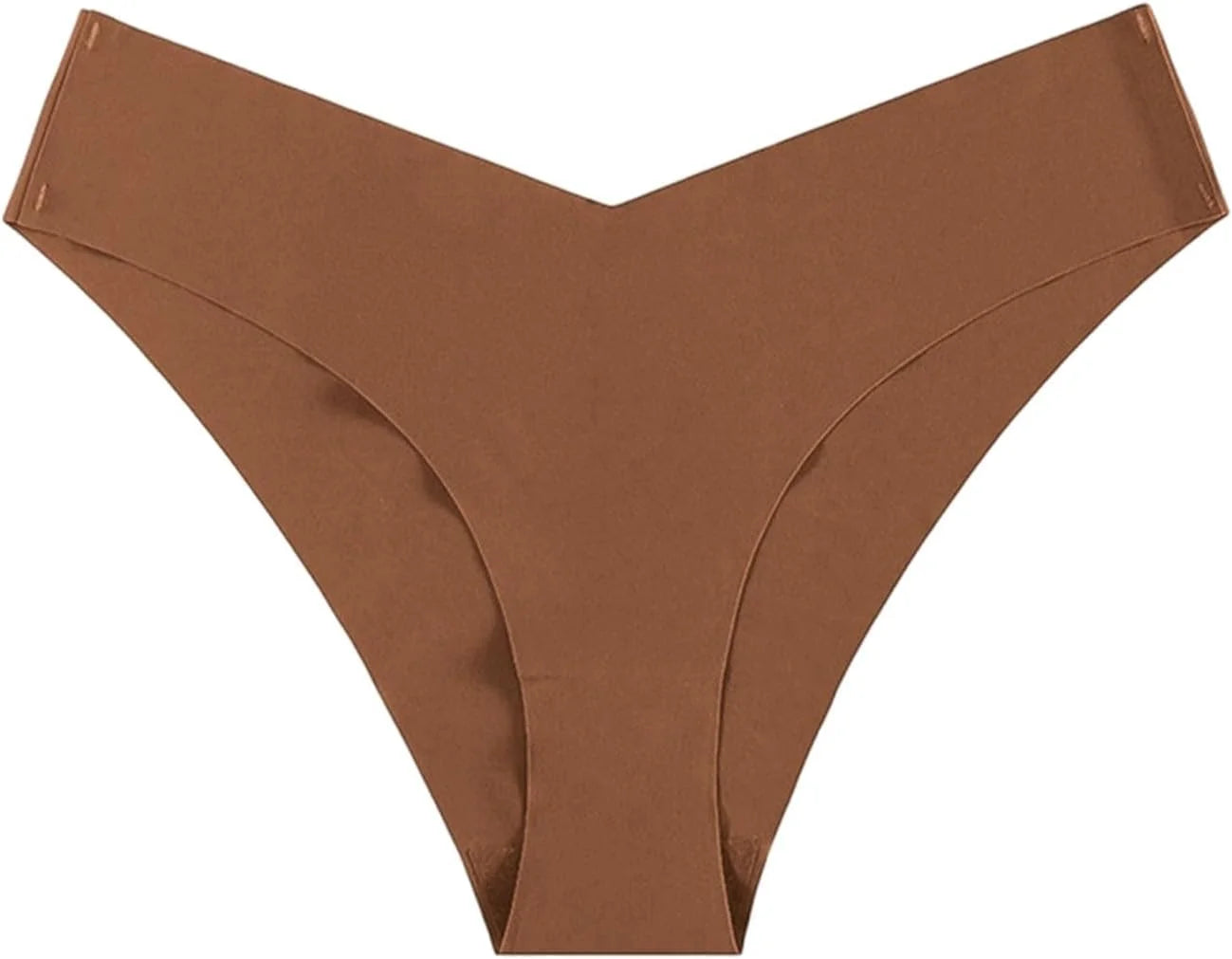 Low Waist Yoga Briefs for Women Seamless Sexy Underwear