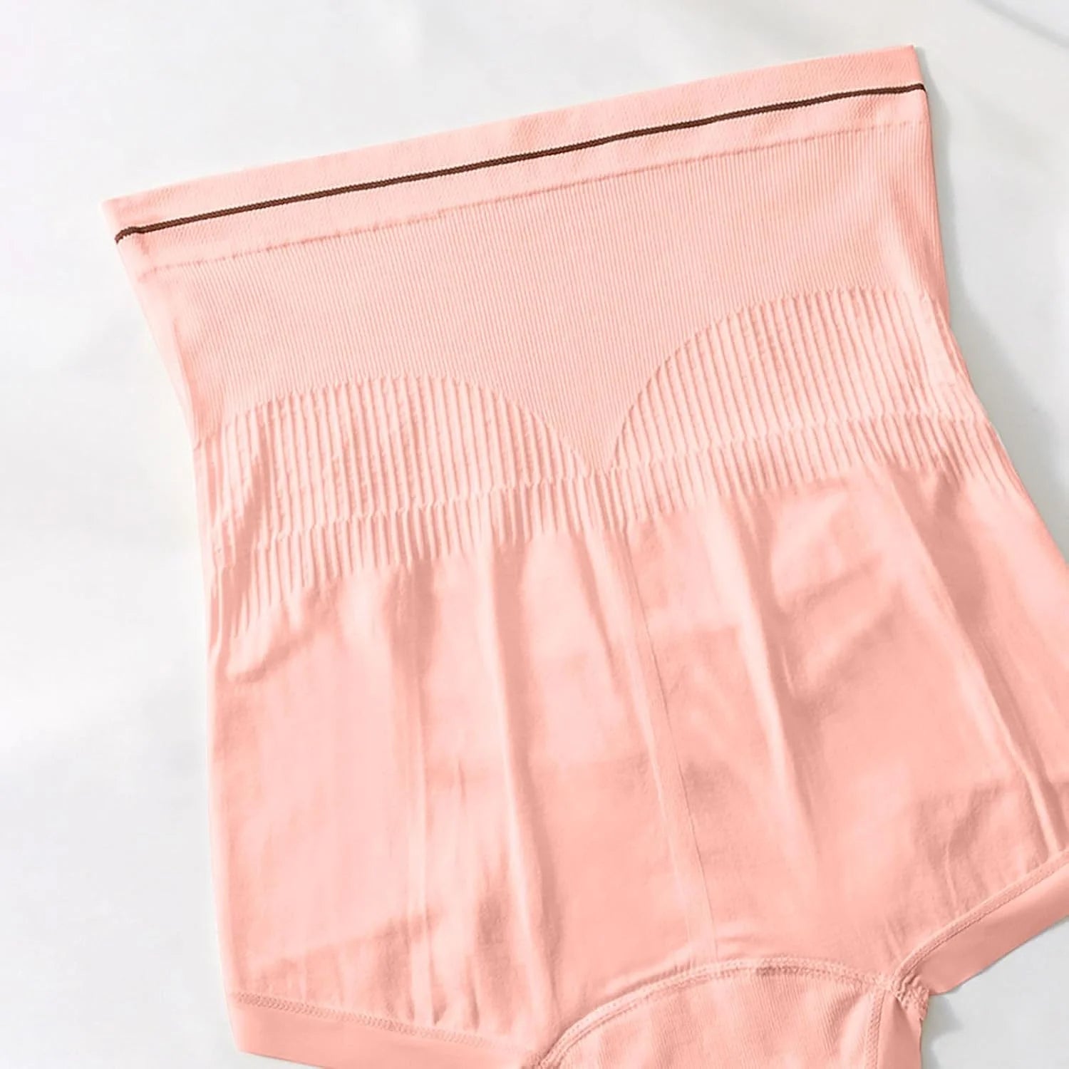 Maternity High Waisted Boyshorts Briefs for Pregnancy Women