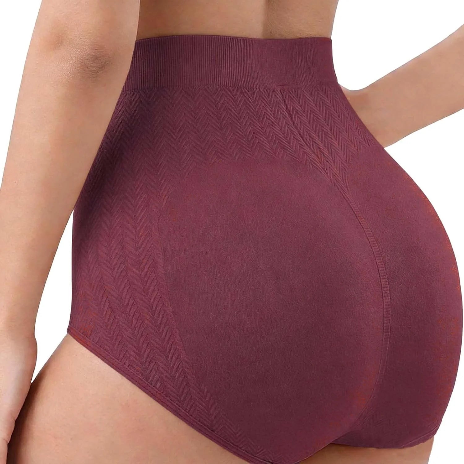 Maternity High Waisted Briefs Pregnancy Women Comfort Underwear