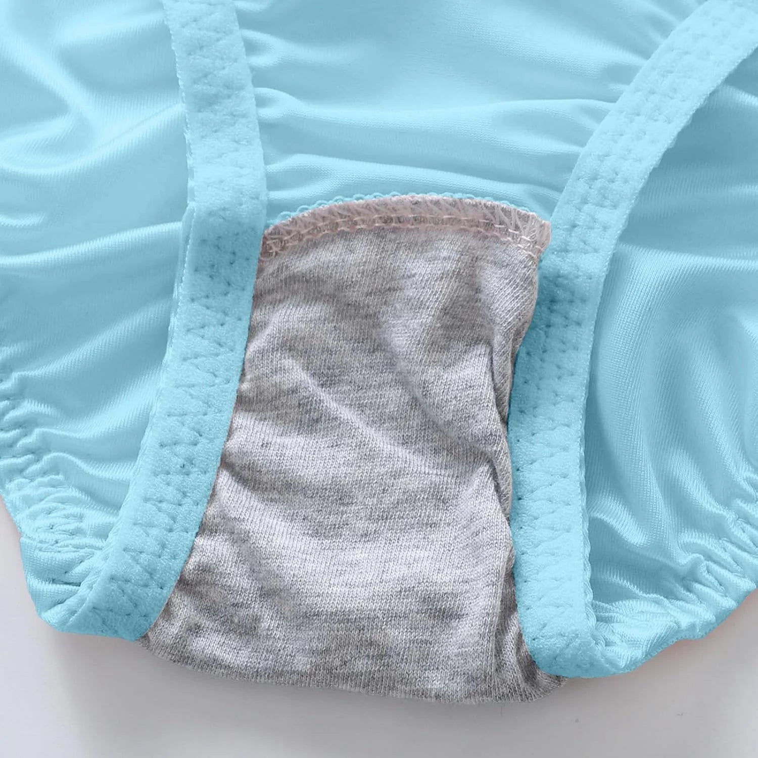 Bow Briefs Sexy Low Waist for Women Seamless Comfort Underwear