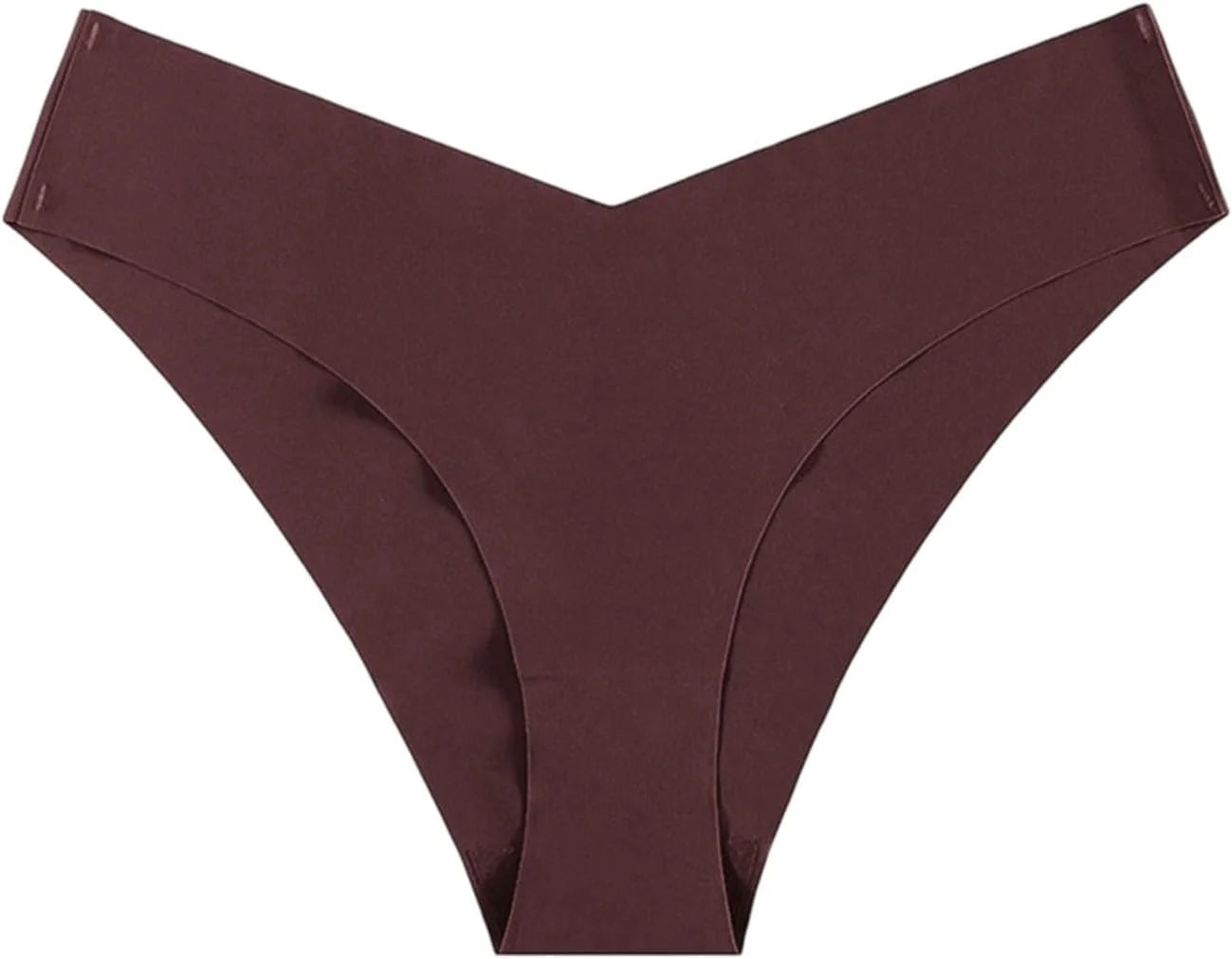 Low Waist Yoga Briefs for Women Seamless Sexy Underwear
