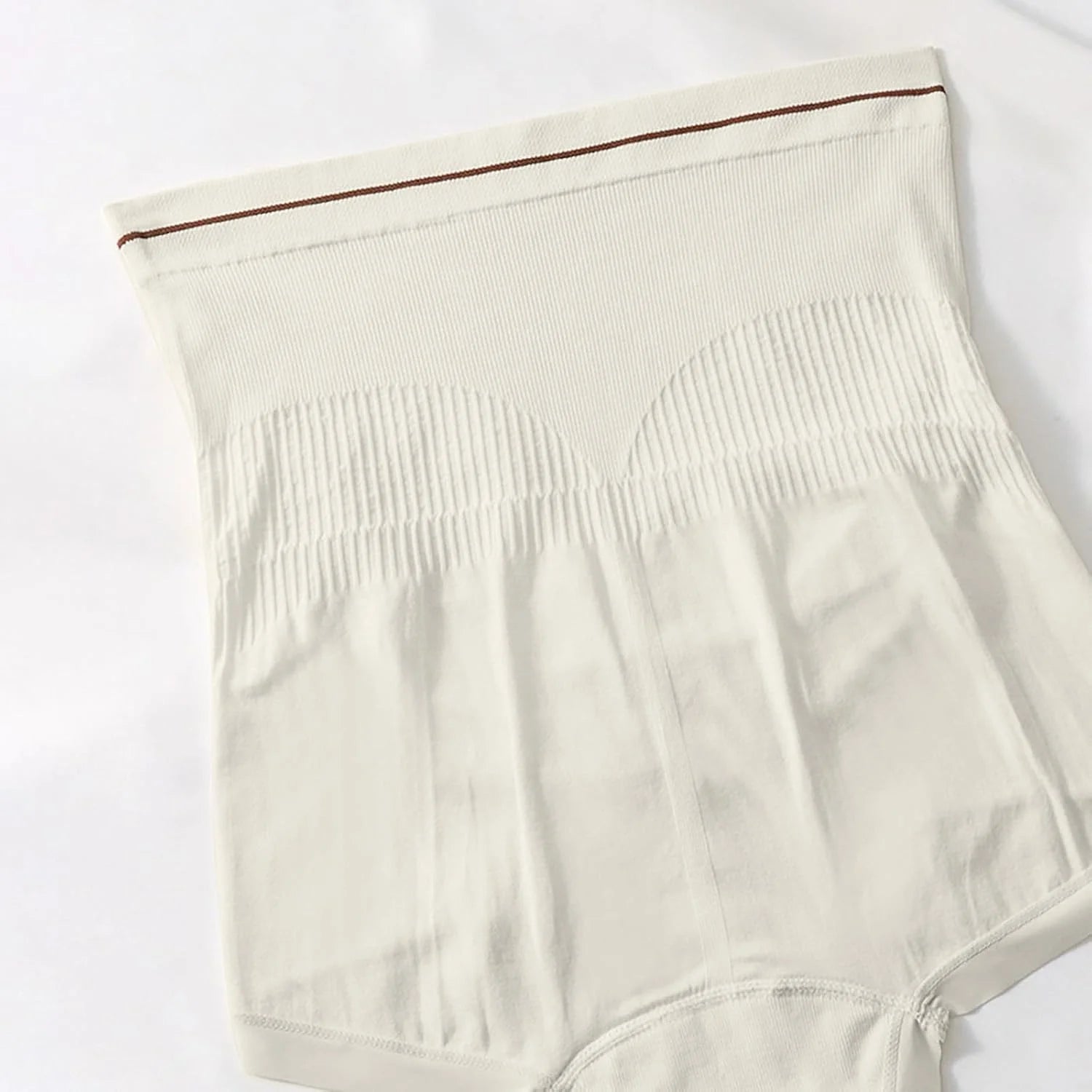 Maternity High Waisted Boyshorts Briefs for Pregnancy Women