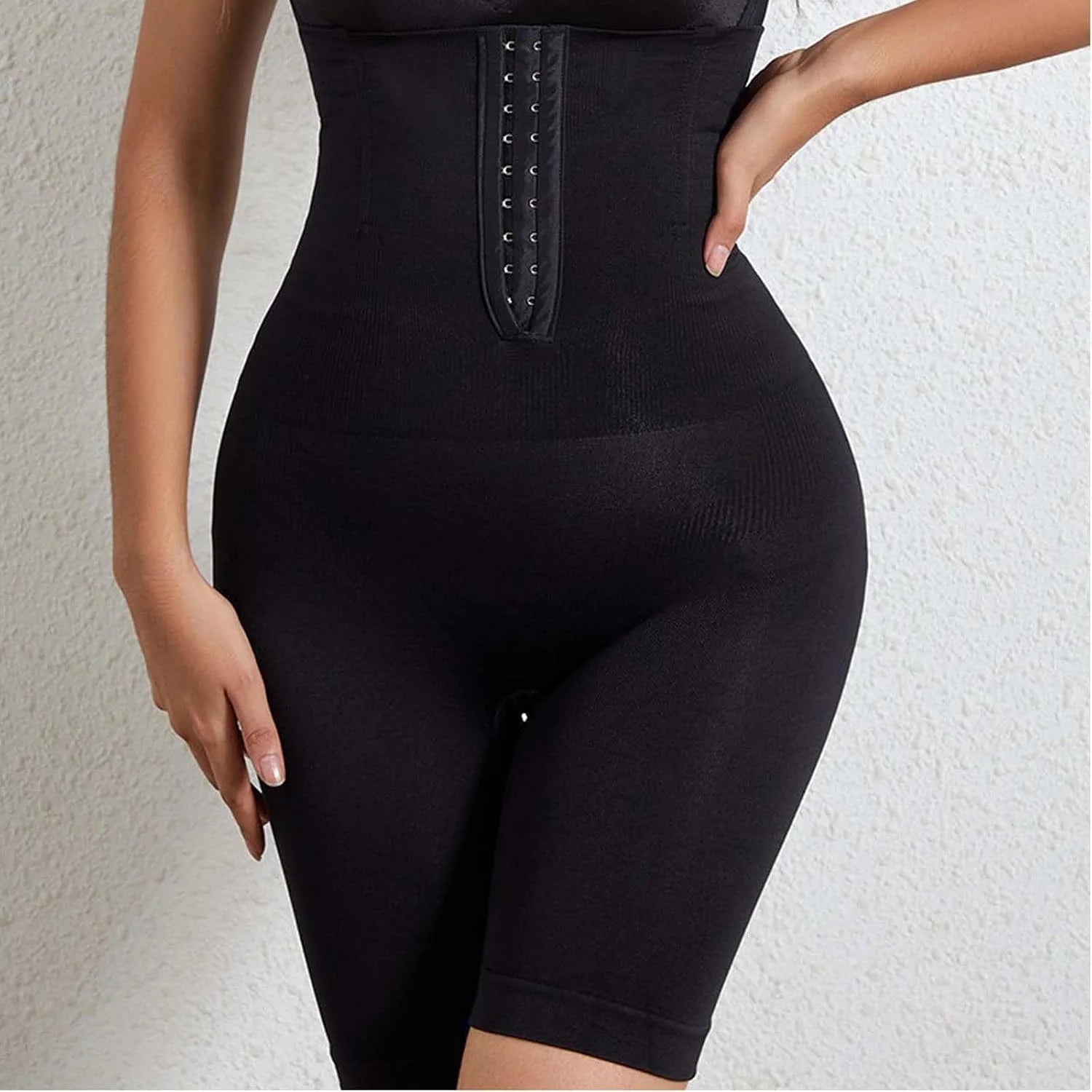High Waisted Shaping Briefs for Women Shapewear Underwear Shorts