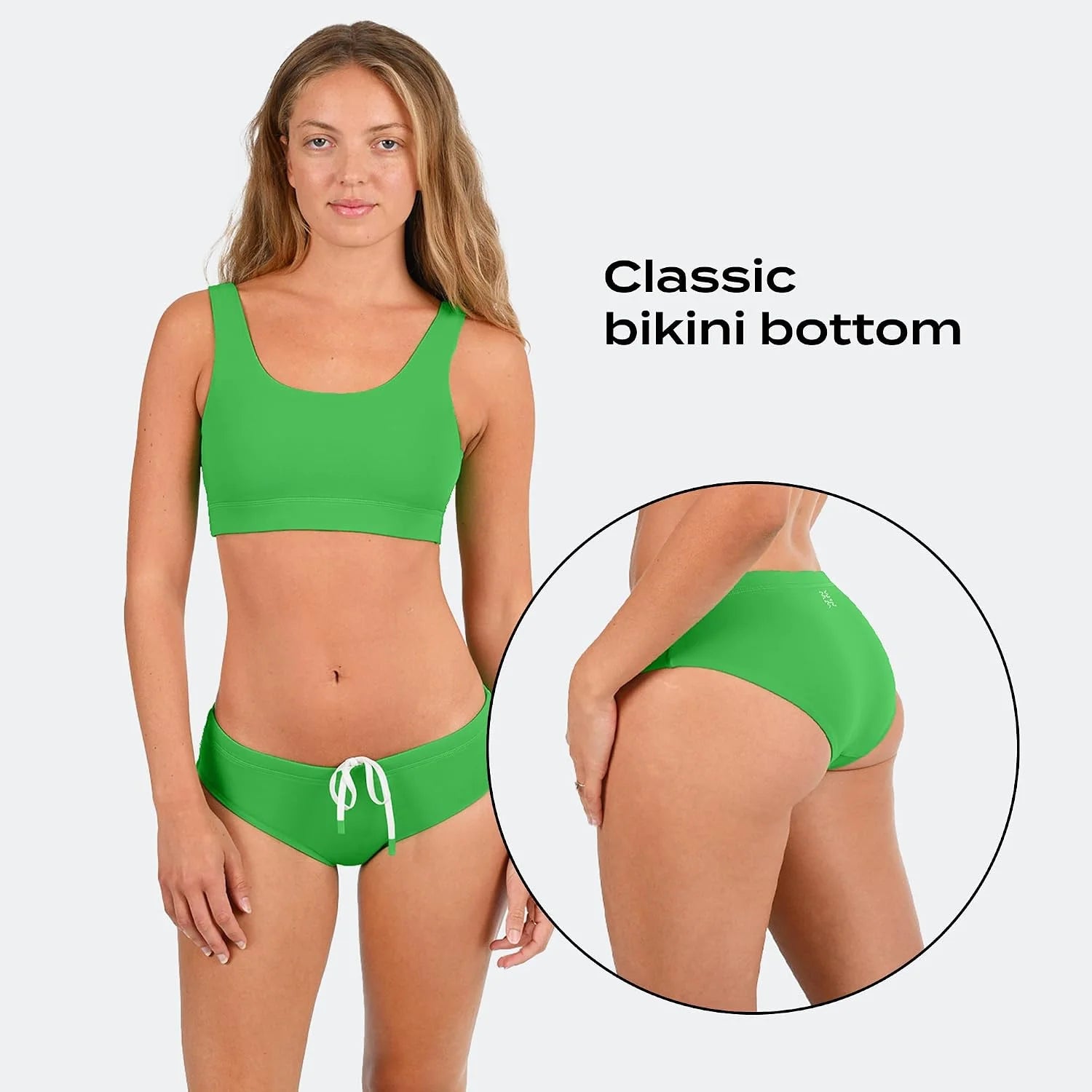 Woxer Baller Swim Shorts