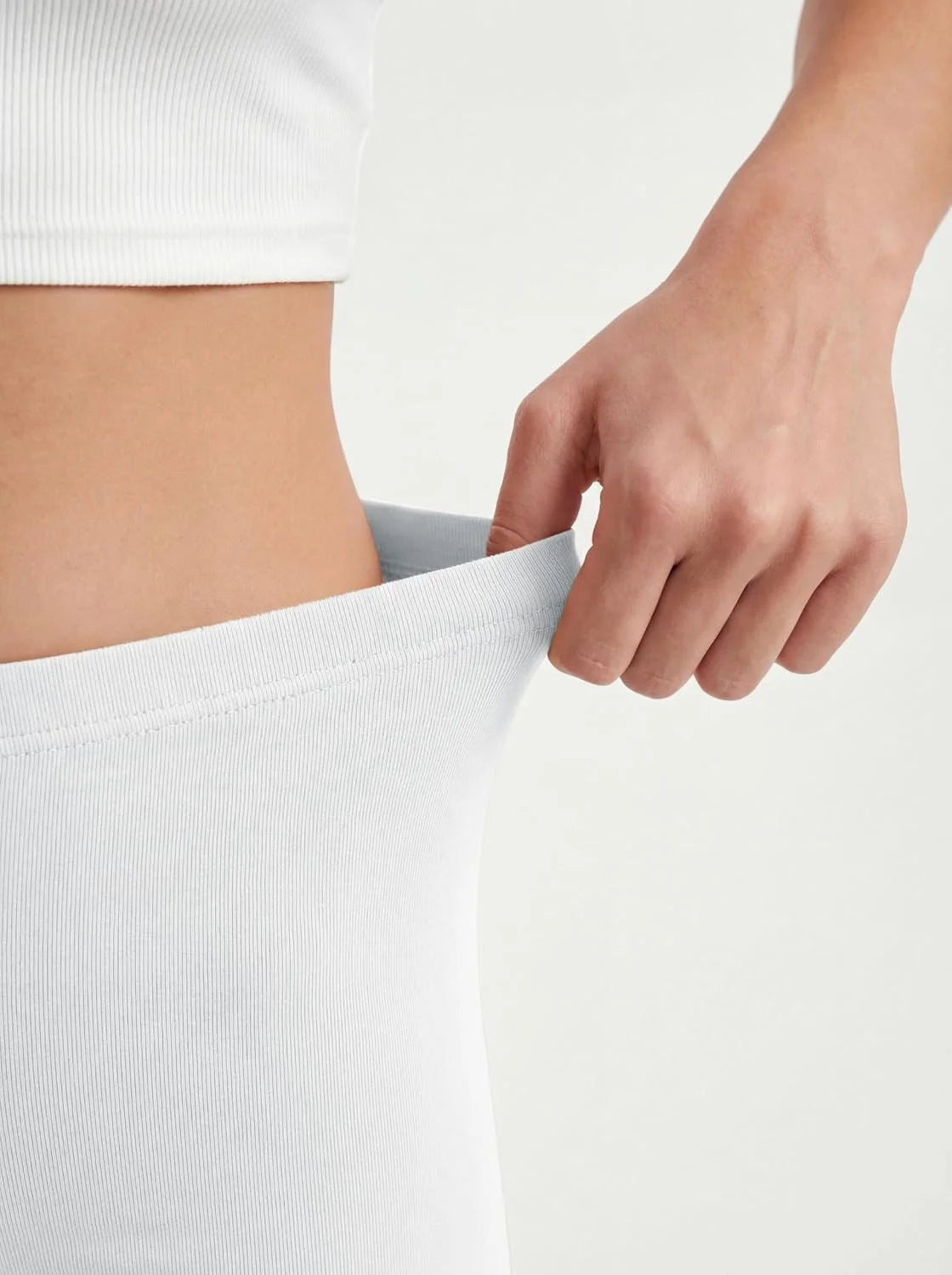 Sexy Basics Women's Ultra Soft Mini Bike Short | Spandex Workout Trunk Boxer | Multi Packs & Colors