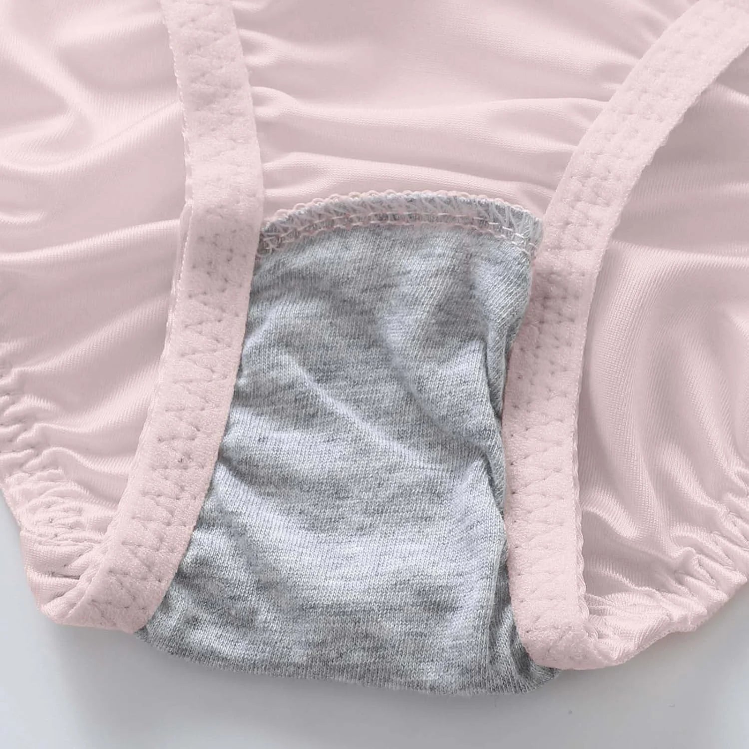 Bow Briefs Sexy Low Waist for Women Seamless Comfort Underwear