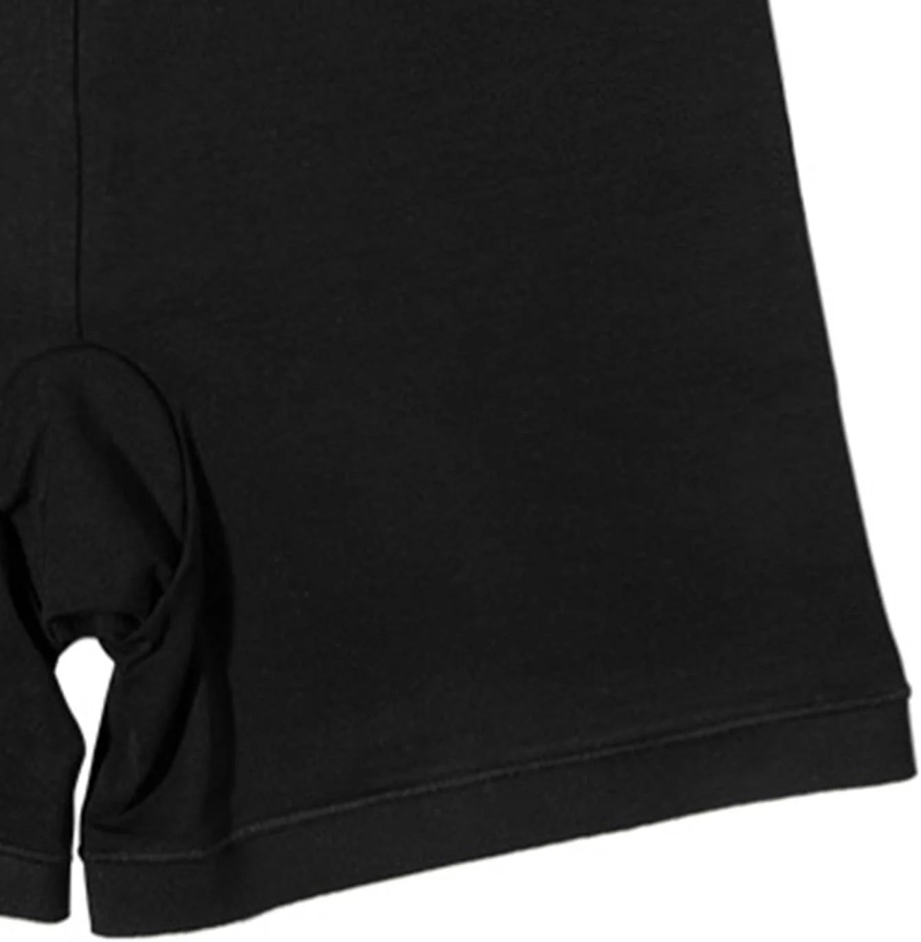 Women's Cotton Boyshorts Underwear Panties - Seamless High Waisted Full Coverage Boxer Briefs Lounge Bottom