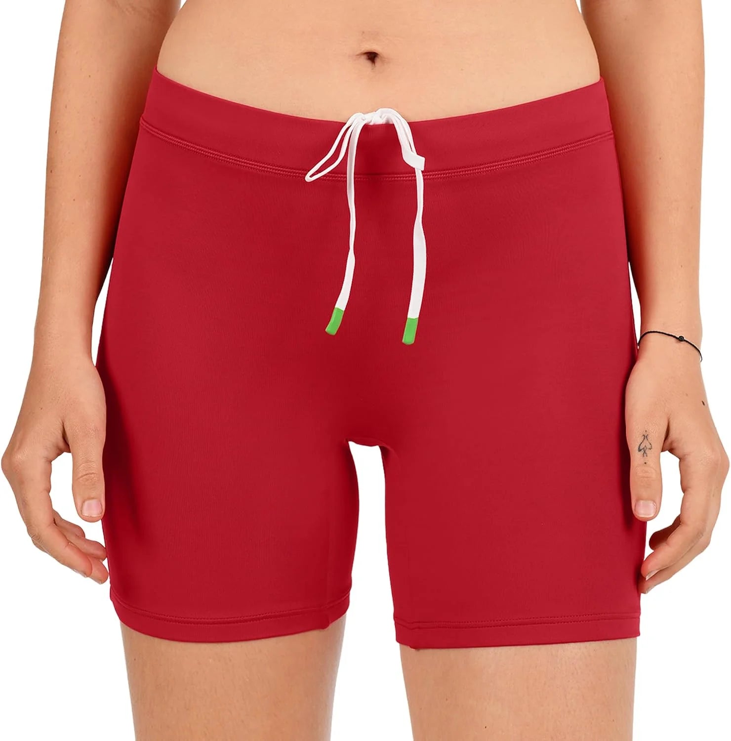 Woxer Bikini Swim Brief