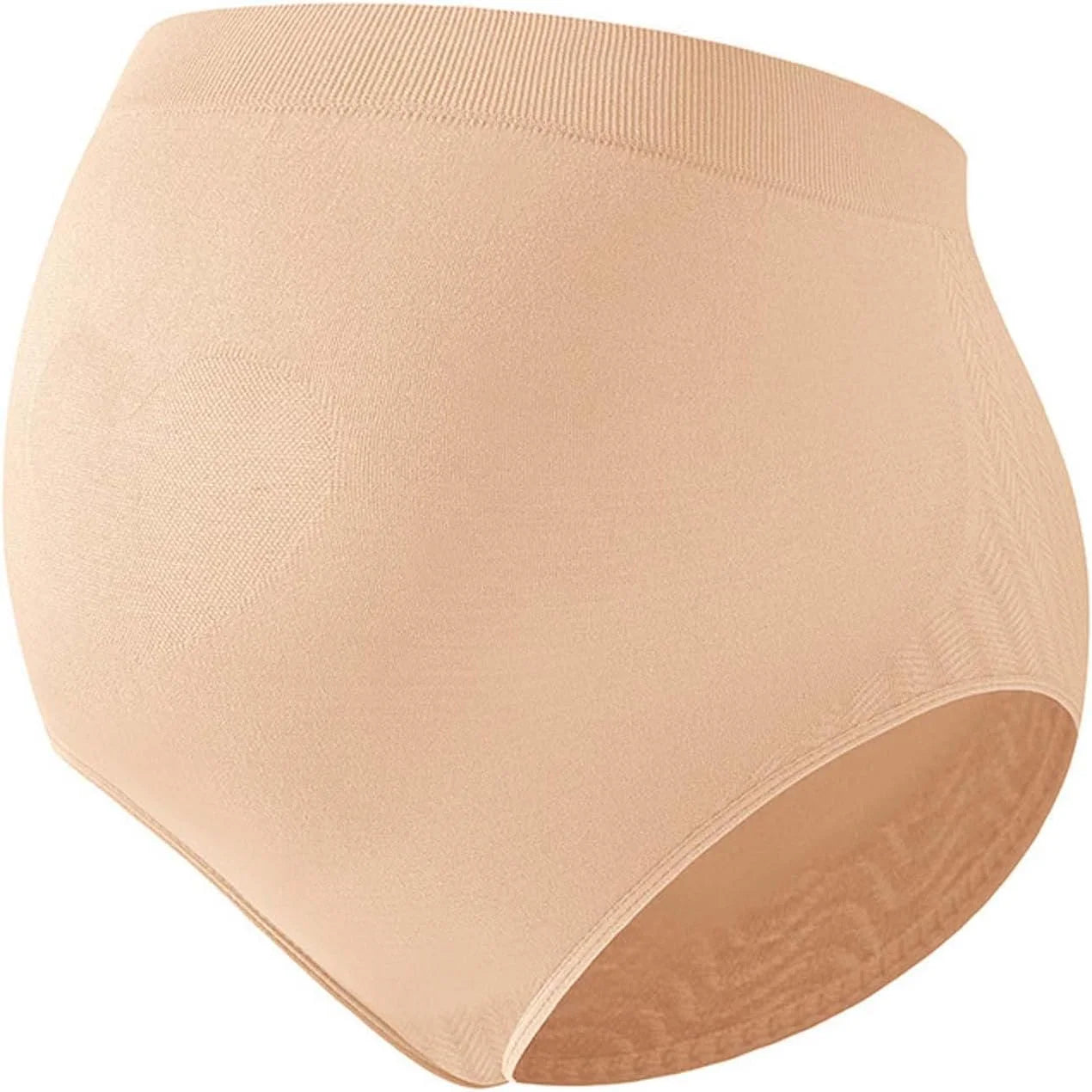 Maternity High Waisted Briefs Pregnancy Women Comfort Underwear