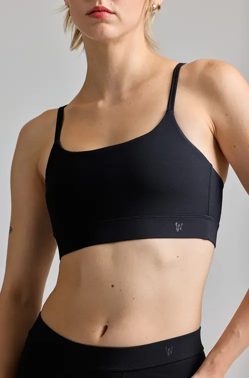 Luxe Bralette